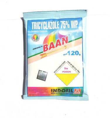 INDOFIL'S BAAN-120 GM