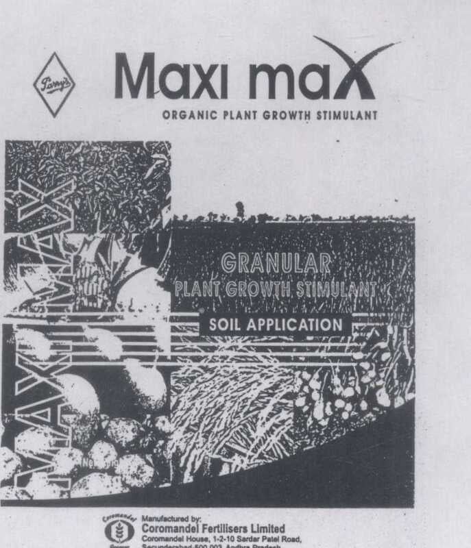 MAXIMAX-8 KG