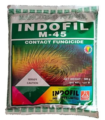INDOFIL M – 45-500 GM