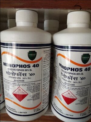 MONOPHOS -40 SL-500 ML