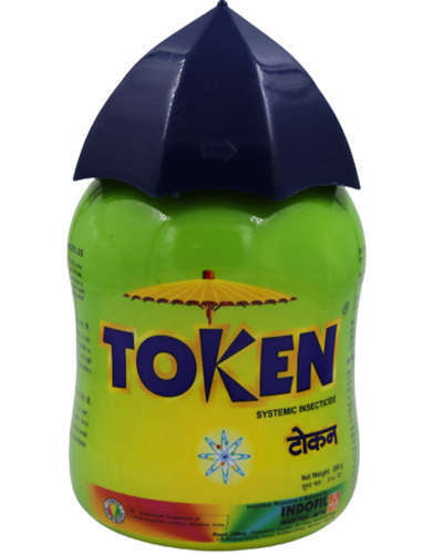 TOKEN-250 GM TOKEN-250 GM