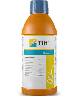 TILT-1 LTR