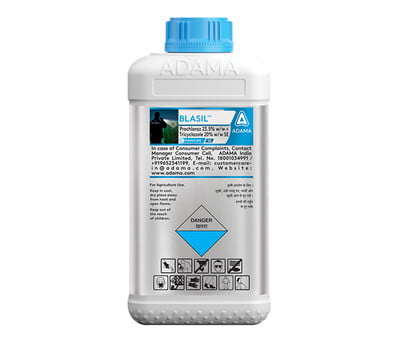 BLASIL-1 LTR BLASIL-1 LTR
