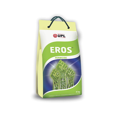 EROS-4 KG