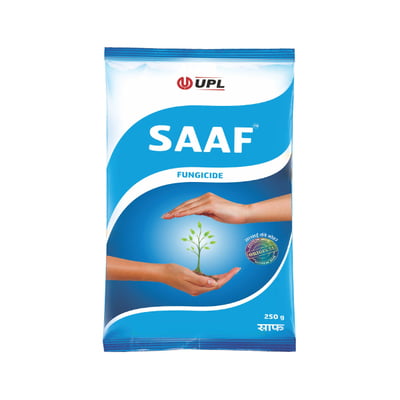 SAAF-1 KG