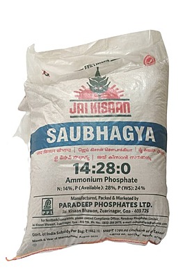 Fertilizers Biofertilizer