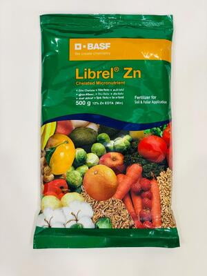 LIBREL - Zn-500 GM