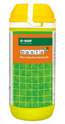 BASTA-1 LTR