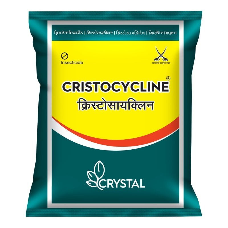 CRISTOCYCLINE-6 GM