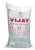 VIJAY 17:17:17-50 KG VIJAY 17:17:17-50 KG