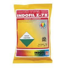 INDOFIL Z – 78-1 KG