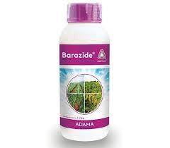 BARAZIDE-1 LTR
