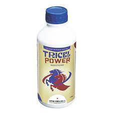 TRICEL POWER-1 LTR TRICEL POWER-1 LTR