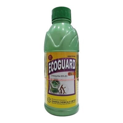 ECOGUARD 50% EC-500 ML