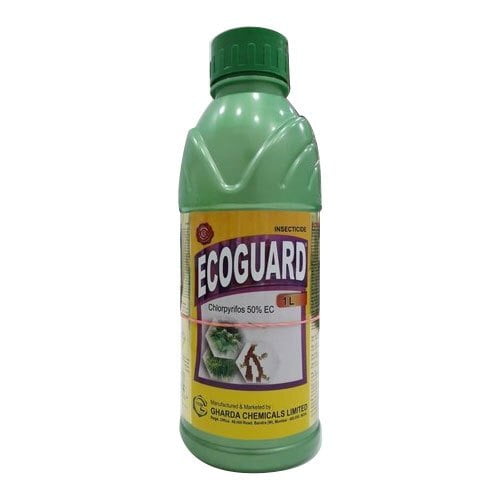 ECOGUARD 50% EC-1 LTR ECOGUARD 50% EC-1 LTR
