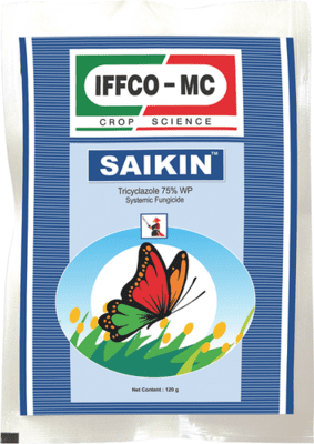 SAIKIN-120 GM