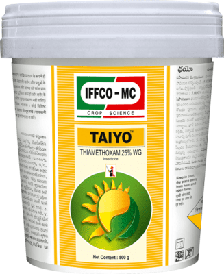 TAIYO-500 GM TAIYO-500 GM