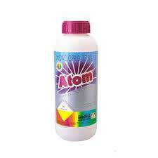 Atom-1 LTR