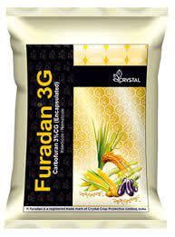 FURADAN 3G-25 KG