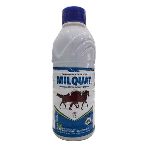 MILQUAT-1 LTR MILQUAT-1 LTR