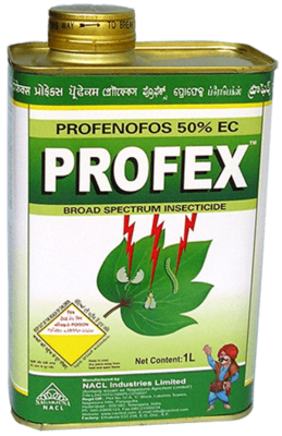 PROFEX-500 ML PROFEX-500 ML