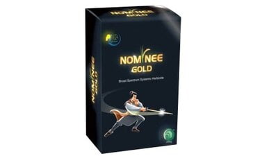 NOMINEE GOLD-1 LTR