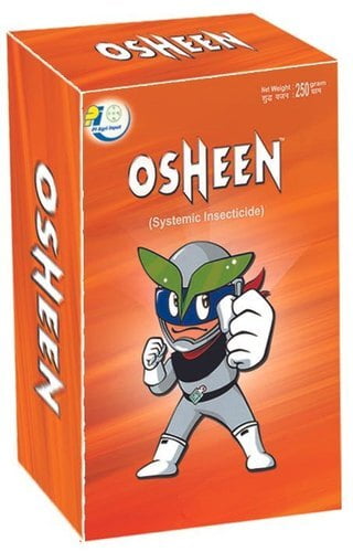 OSHEEN-1 KG OSHEEN-1 KG