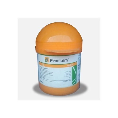 PROCLAIM -50 GM PROCLAIM -50 GM