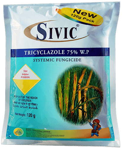 Sivic-120 GM