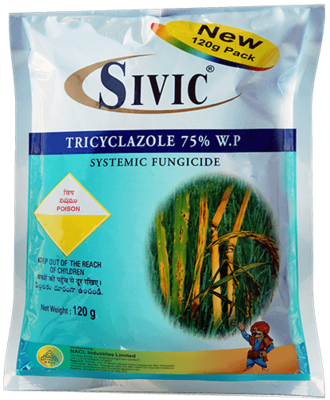 Sivic-1 KG Sivic-1 KG