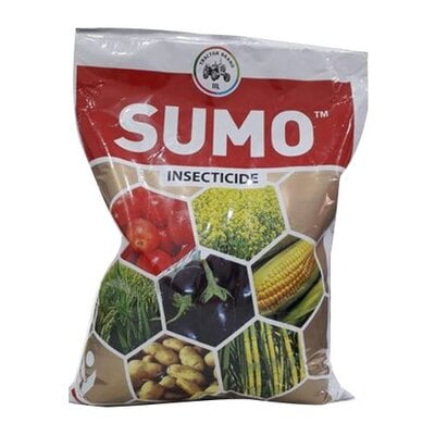 SUMO 3G-5 KG
