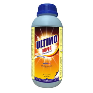 ULTIMO SUPER-500 ML